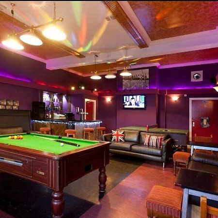 Foresters Inn Apartment - City Centre By Victoria Centre Shopping Centre - Your Own 5 Double Bedrooms Private Apartment With 3 Bathrooms And Full Kitchen To Cook As You Would At Home - Outdoor Parking For Cars Or Vans At Five Pounds A Day Nottingham Ngoại thất bức ảnh